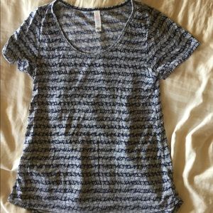 LULAROE high low